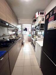 Blk 93B Telok Blangah Parcview (Bukit Merah), HDB 4 Rooms #554921511